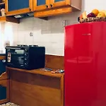 Atlantida Spacious Flat Feriehus