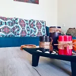 Atlantida Spacious Flat *