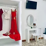 Atlantida Spacious Flat Feriehus