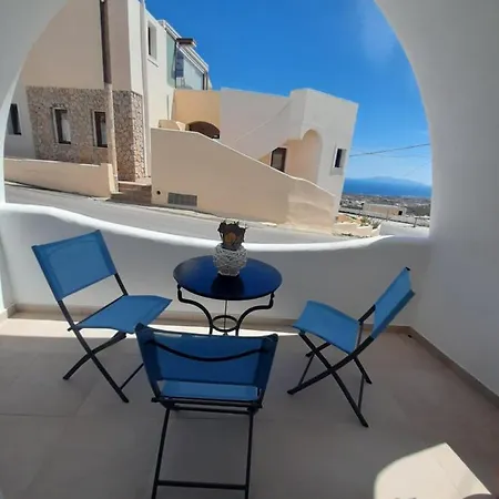 Atlantida Spacious Flat *