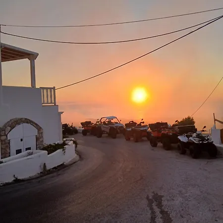 Atlantida Spacious Flat Holiday home *