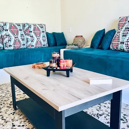 Atlantida Spacious Flat *