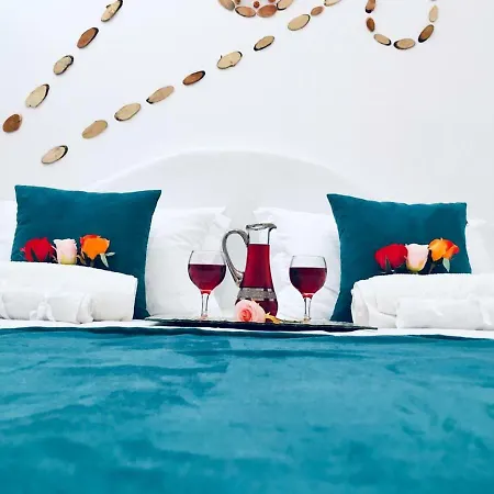 Atlantida Spacious Flat Holiday home