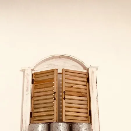 Atlantida Spacious Flat Holiday home Fira (Santorini)