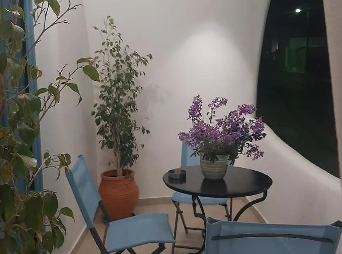 Vakantiehuis Atlantida Spacious Flat *