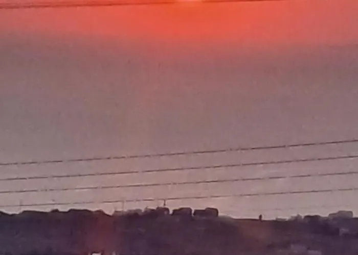 Vakantiehuis Atlantida Spacious Flat Firá