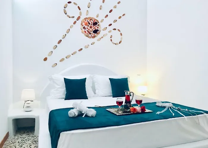 Atlantida Spacious Flat Vakantiehuis