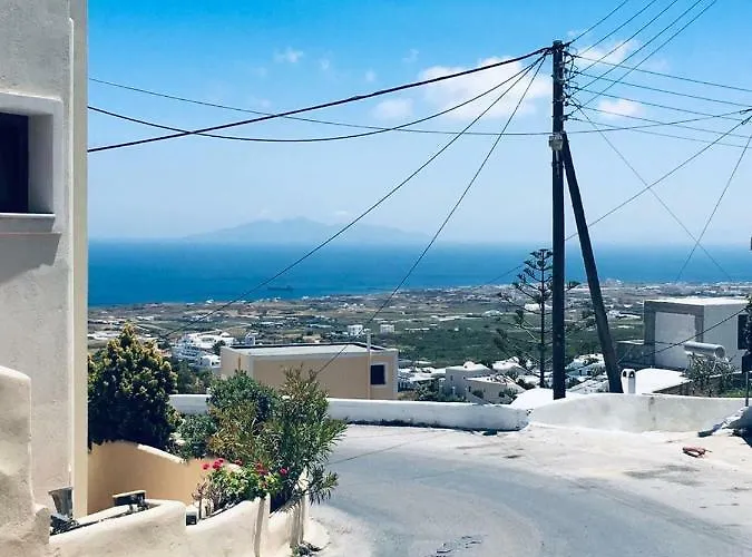 Atlantida Spacious Flat *