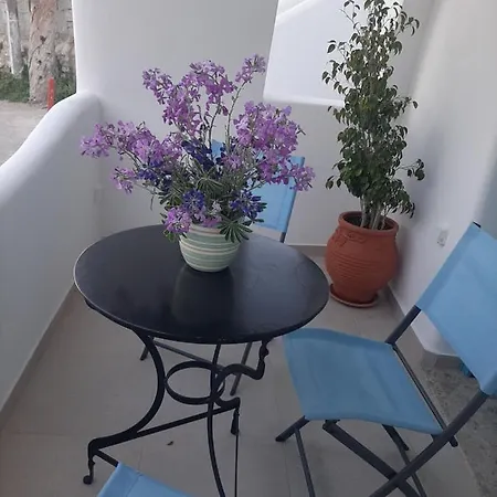 Atlantida Spacious Flat Nyaraló *