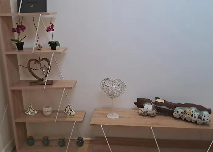 Atlantida Spacious Flat *